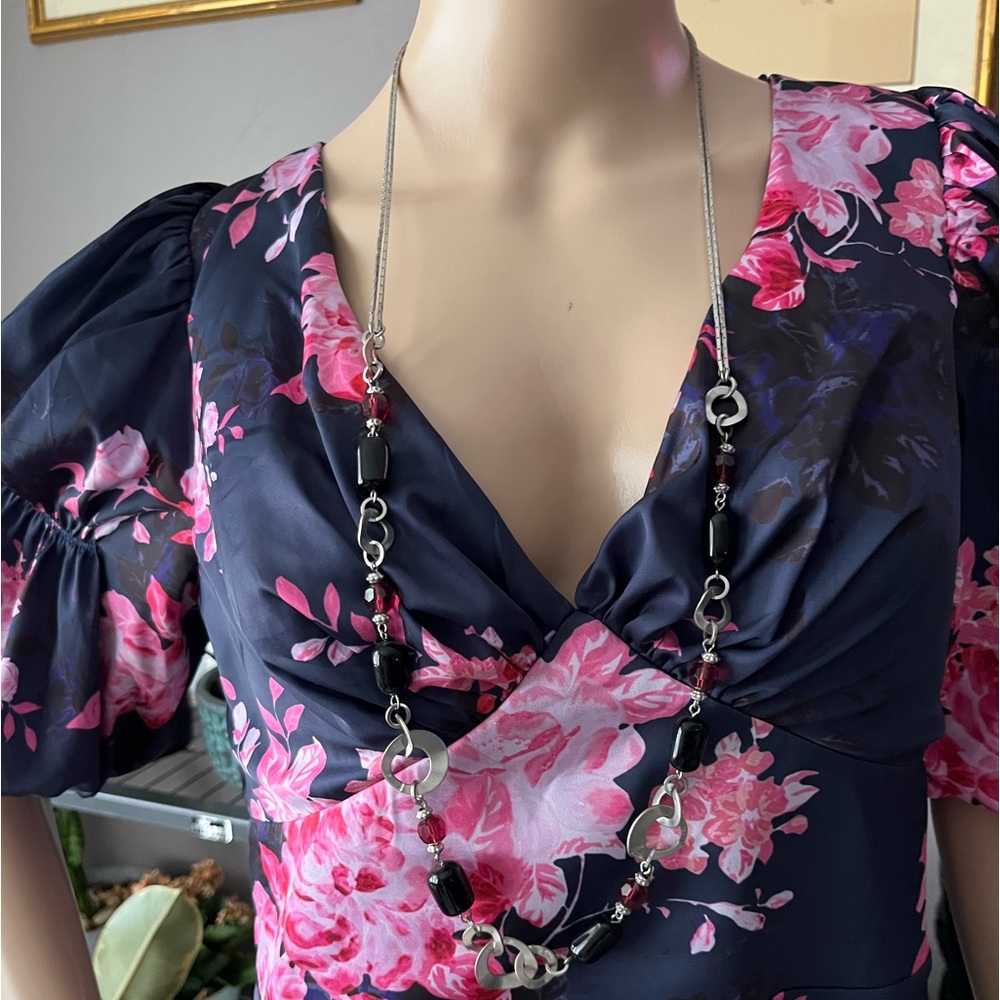 Lia Sofia Necklace - image 3